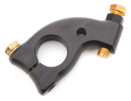 Mpd Racing Torsion Stop Alumium 1-3/4 Split Black MPN MPD17200 Sprint Car
