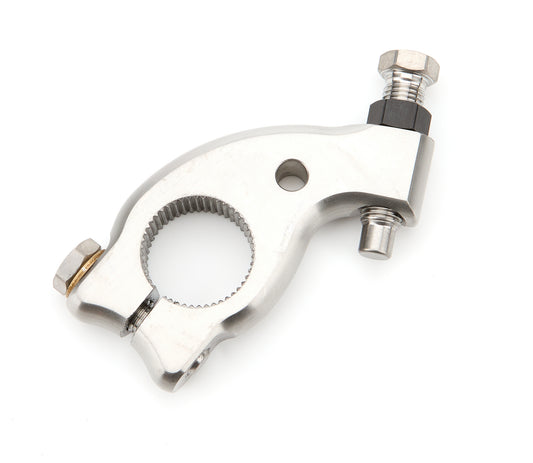 Mpd Racing  Torsion Stop Titanium 1-3/4 Split  MPD17212