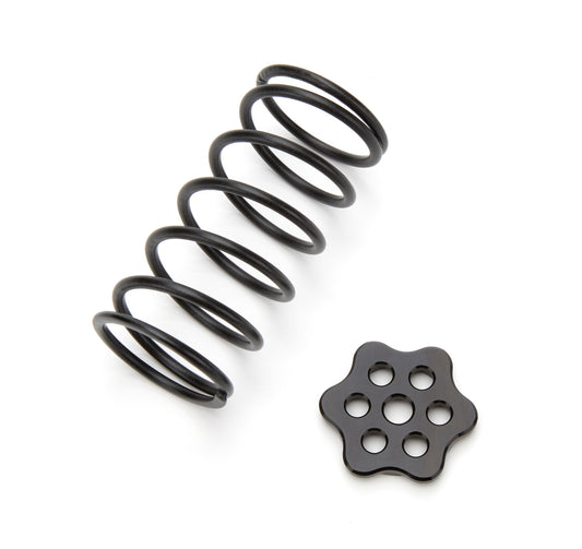 Mpd Racing Master Cylinder Return Spring Kit All Black MPN MPD17990