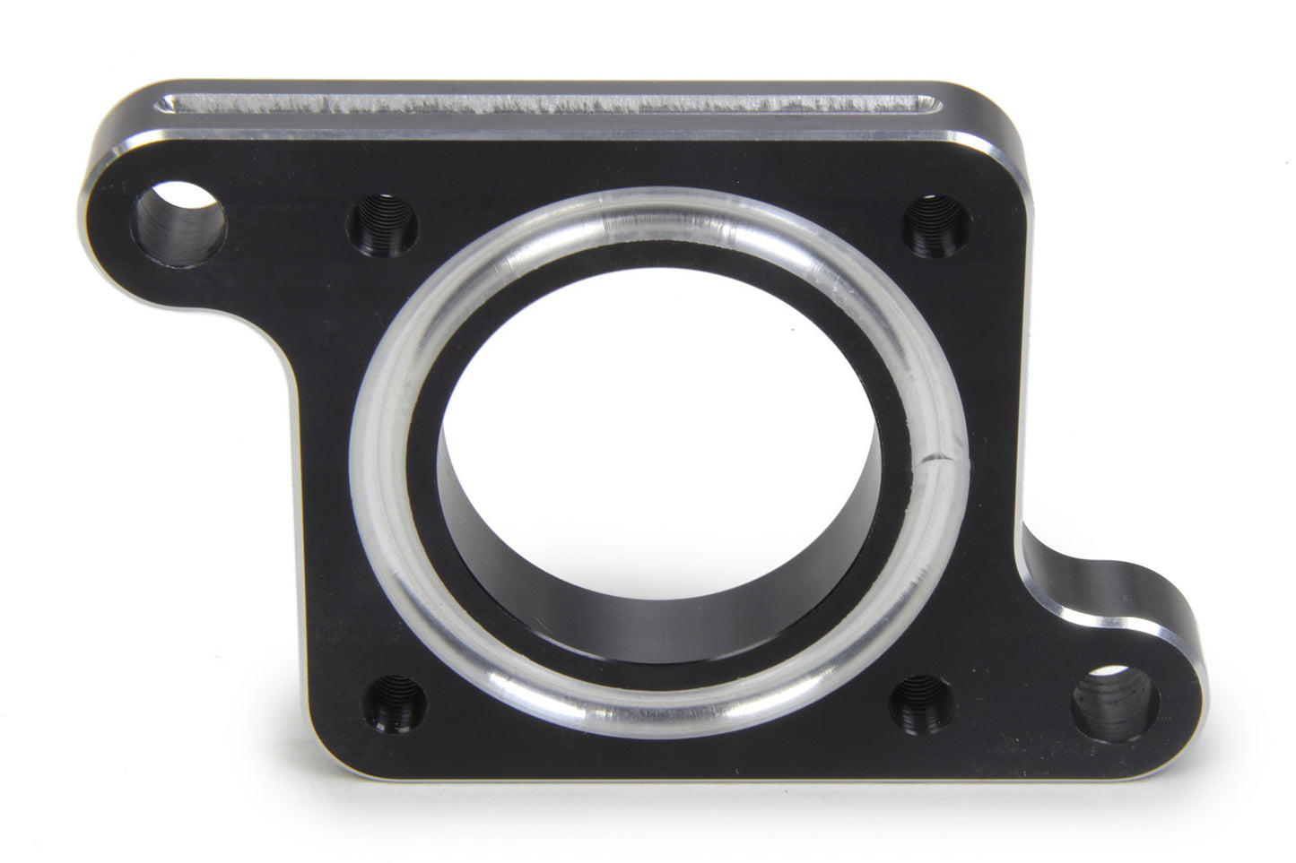Mpd Racing Power Steering Mount Adapter MPN MPD18900 Sprint Car