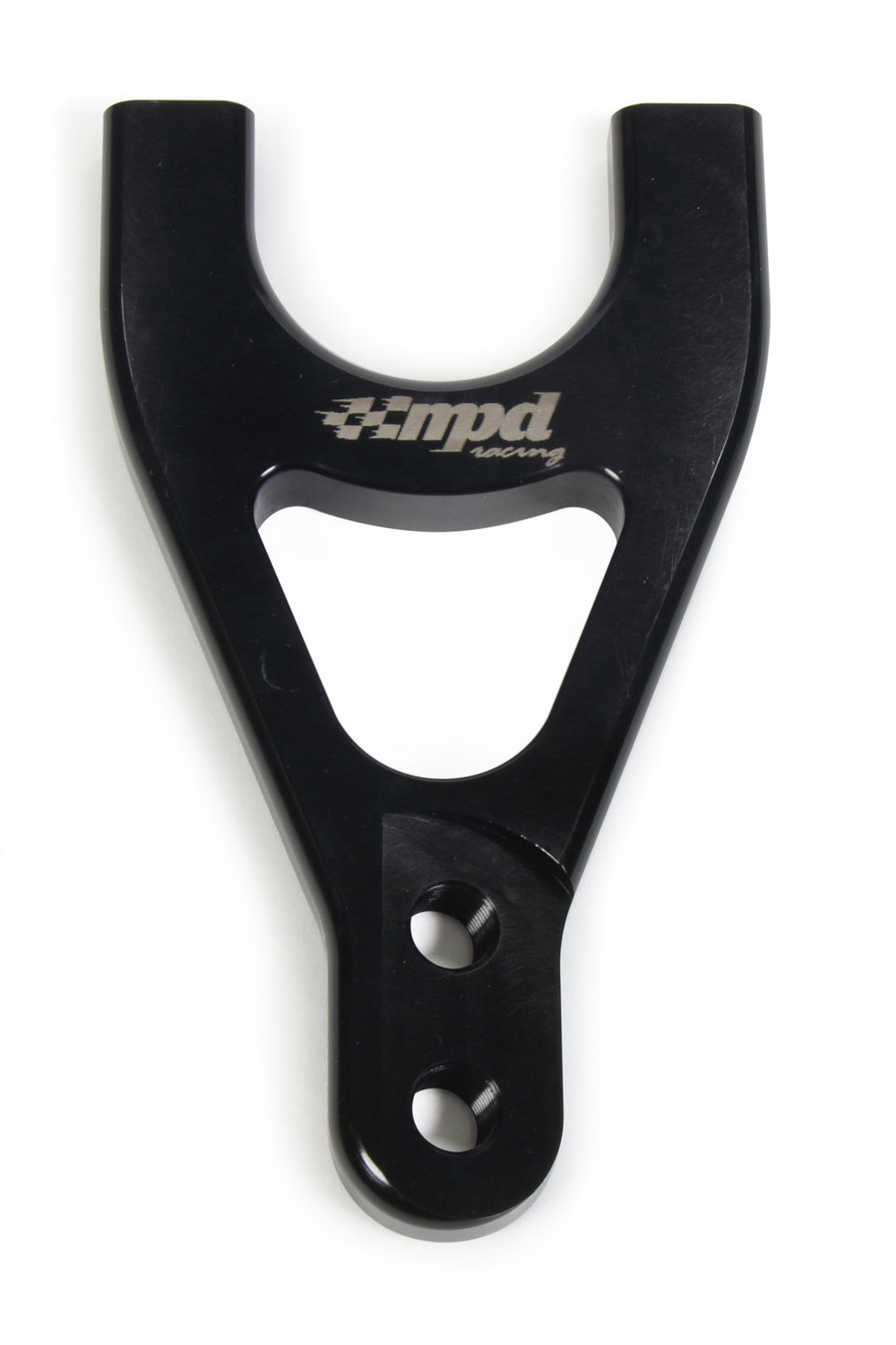 Mpd Racing  Wishbone Steering Arm For Midget Black  MPD28260