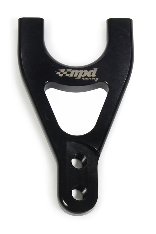 Mpd Racing  Wishbone Steering Arm For Midget Black  MPD28260