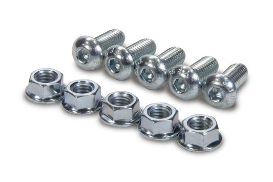 Mpd Racing  Bolt Kit For Front Hub   MPD28528