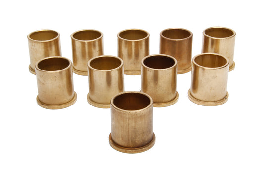 Mpd Racing Torsion Bar Bushing .095 Sprint Car (10-Pack) MPN MPD30210 Sprint Car
