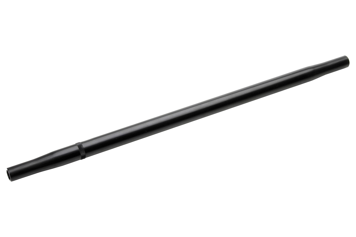 Mpd Racing  5/8 Aluminum Radius Rod 19in Black 1in OD  MPD41190