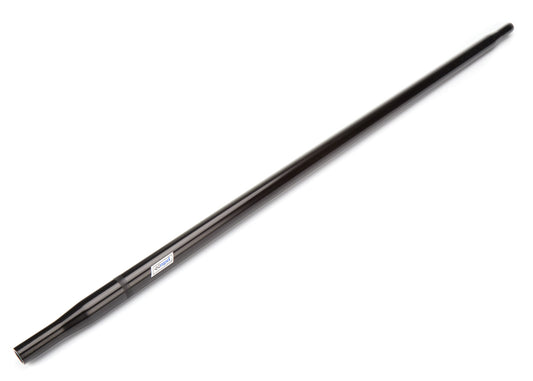 Mpd Racing  5/8 Aluminum Radius Rod 39in Black 1.125 OD  MPD42390