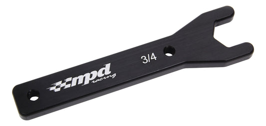 Mpd Racing 3/4in Radius Rod Wrench MPN MPD46001