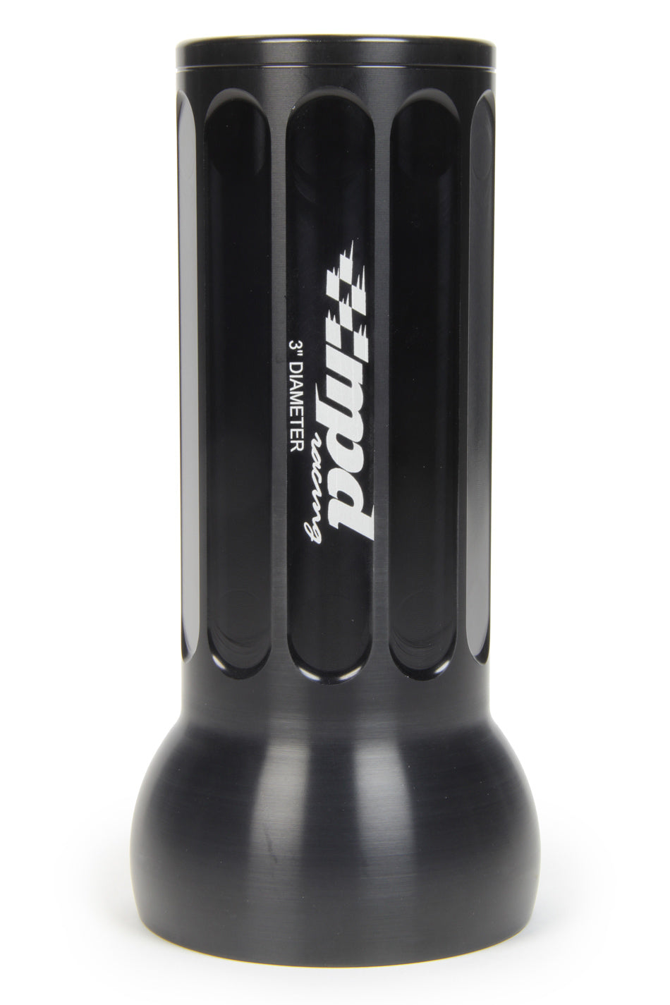 Mpd Racing Torque Ball Black For MPD Tube 3in MPN MPD64203
