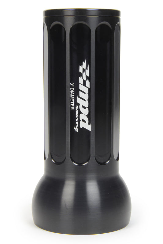 Mpd Racing Torque Ball Black For MPD Tube 3in MPN MPD64203
