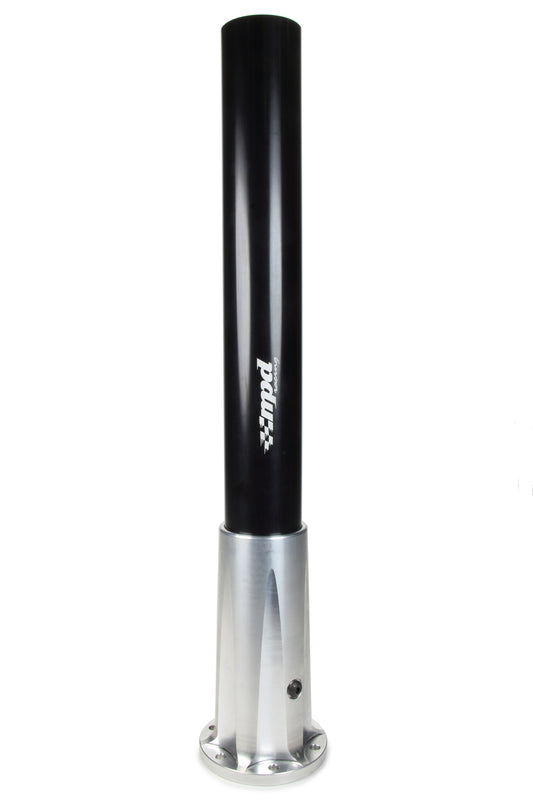 Mpd Racing Torque Tube HD Long Collar Black 28in MPN MPD64650 Sprint Car