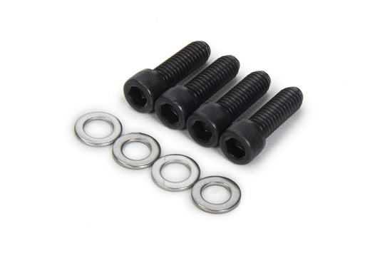 Mpd Racing  Bolt Kit for 68200/68203 (4) 5/16 Bolts & washers  MPD68205