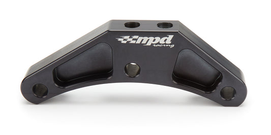 Mpd Racing Quickchange Panhard Bar Bracket Black Aluminum MPN MPD81310