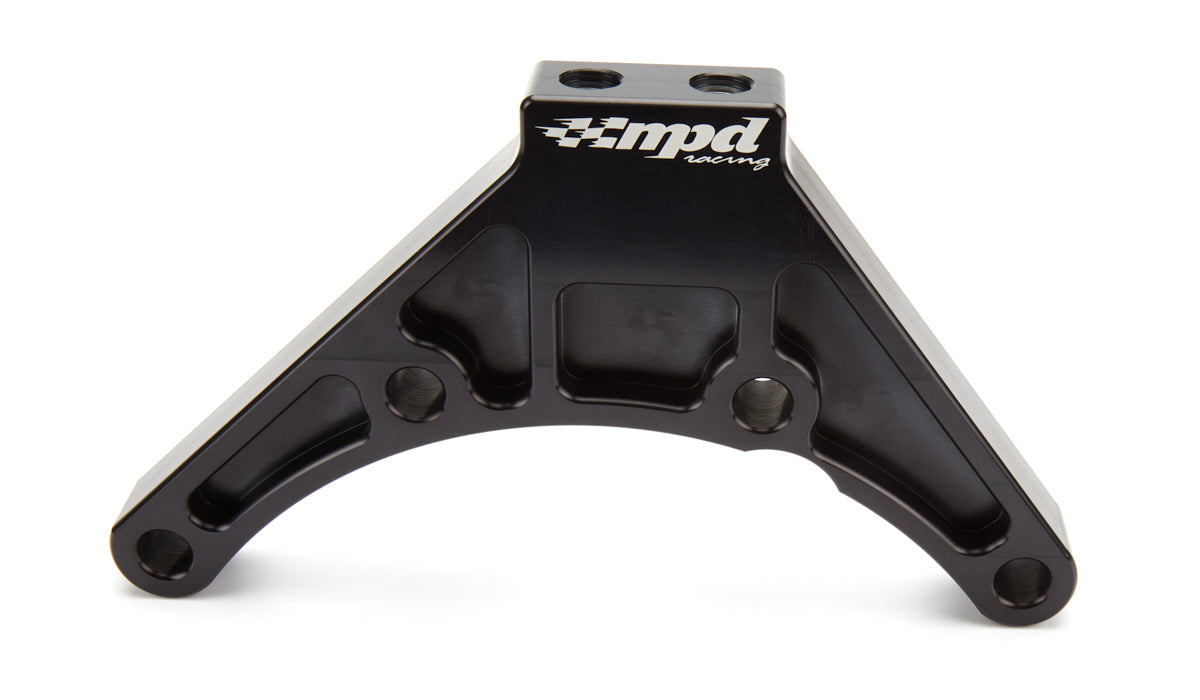 Mpd Racing Quickchange Panhard Bar Bracket Black Aluminum MPN MPD81315