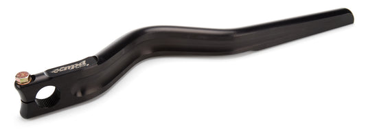 Mpd Racing Torsion Arm Left Front S-Bend Black Sprint Car MPN MPD82004 Sprint Car