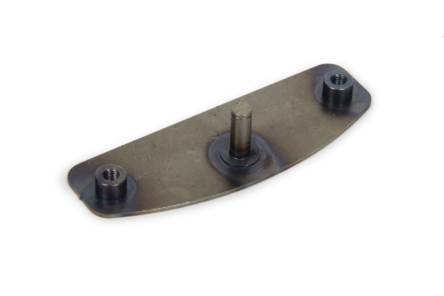 Mpd Racing Weld-On Shifter Bracket MPN MPD84001
