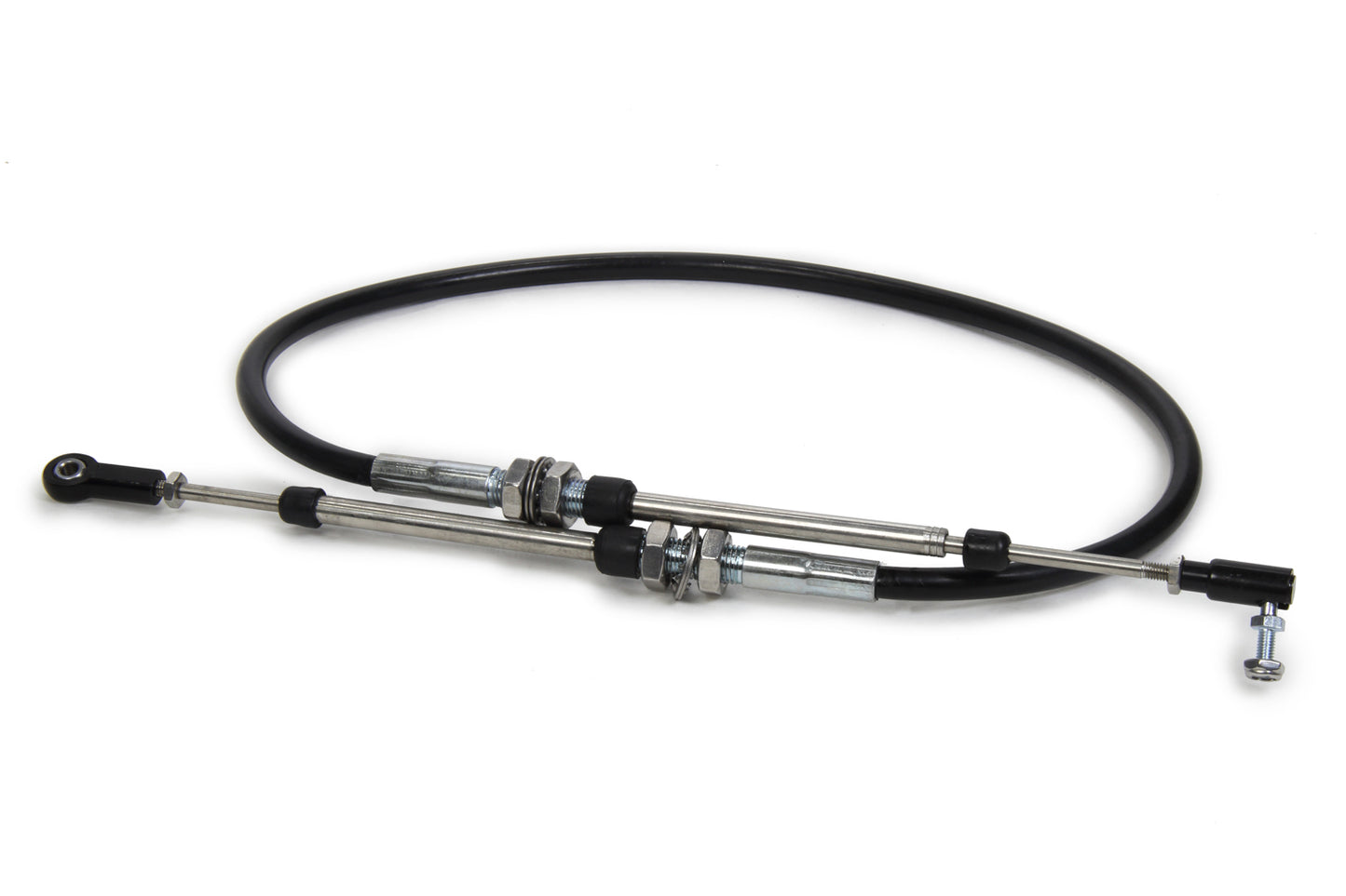 Mpd Racing Sprint And Midget 44in Shifter Cable With Ends MPN MPD84020 Sprint Car