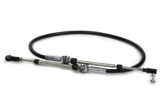 Mpd Racing Sprint And Midget 44in Shifter Cable With Ends MPN MPD84020 Sprint Car