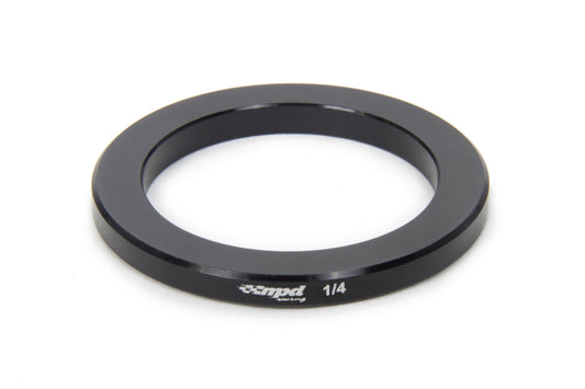 Mpd Racing  1/4in Spacer for 87200-31 Spacer System  MPD87015-31