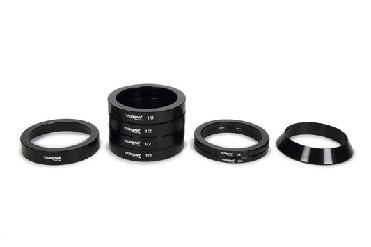 Mpd Racing Axle Spacer System For Midget 36 Spline MPN MPD87200-36