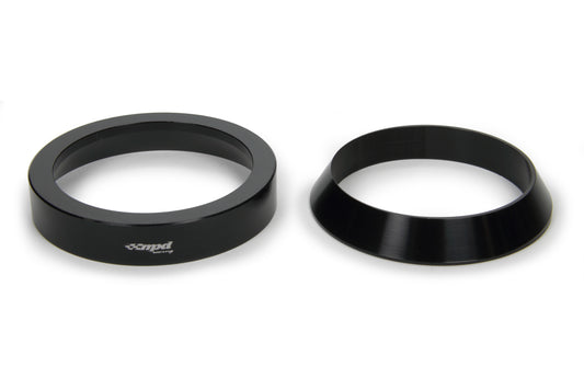 Mpd Racing Male/Female Cone Spacer Kit MPN MPD87203 Sprint Car, Pacer