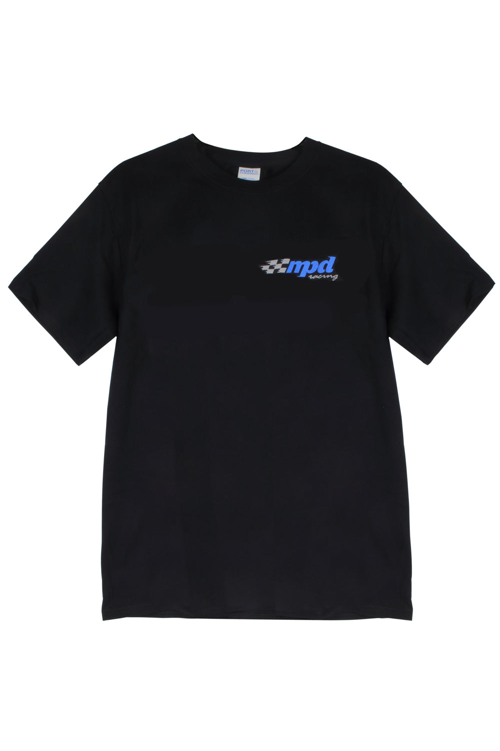 Mpd Racing  MPD Softstyle Tee Shirt Small  MPD90110S