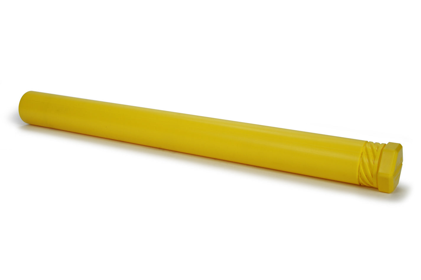 Mpd Racing  Torsion Bar Storage Tube Yellow  MPD99700
