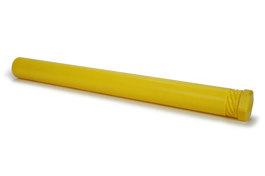 Mpd Racing  Torsion Bar Storage Tube Yellow  MPD99700