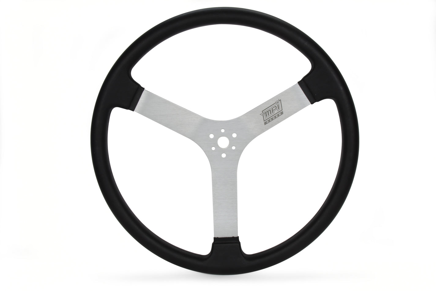 Mpi Usa  Racer Steering Wheel 17in Dished  MPIMPI-DMR-17