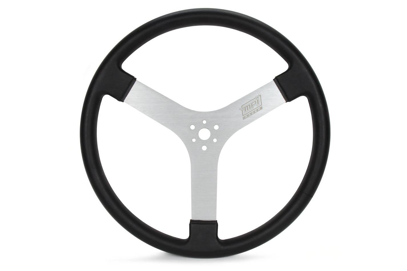 Mpi Usa  Racer Steering Wheel 17in Flat  MPIMPI-DR-17