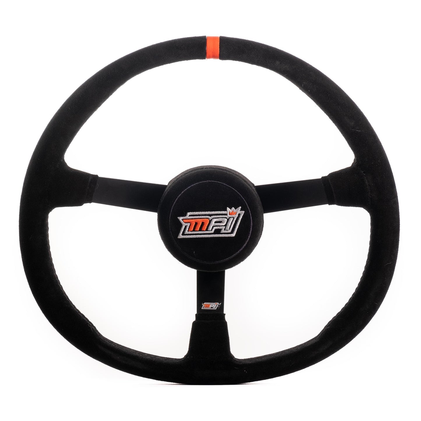 Mpi Usa  15in Wheel Asphalt Circle Track Suede  MPIMPI-MP2-15