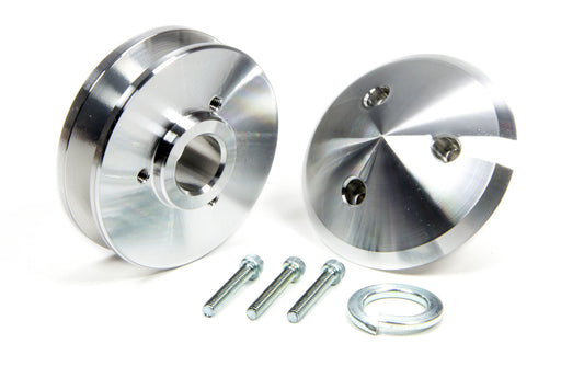 March Performance Alternator Pulley MPN MPP137 For Universal use