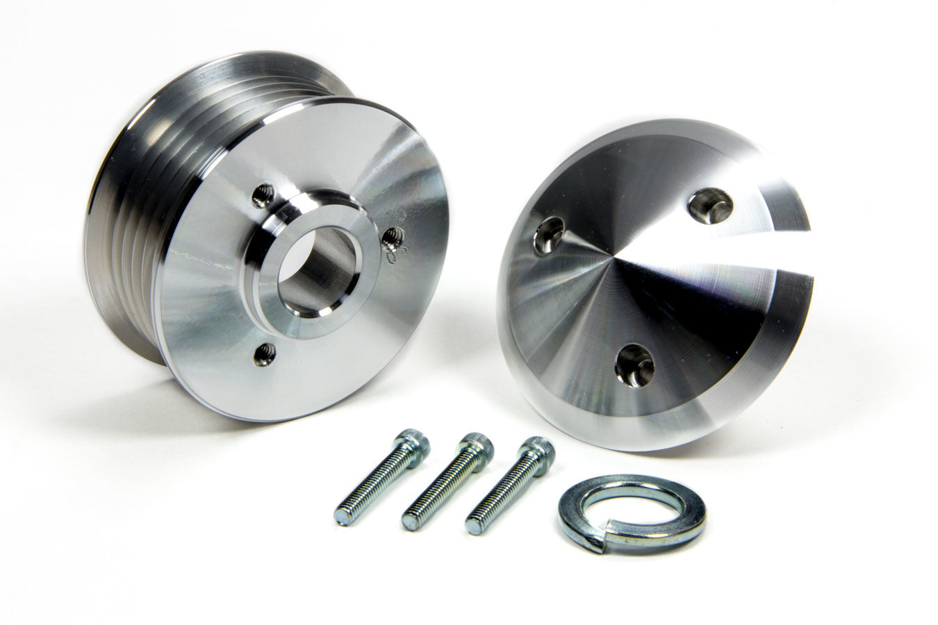March Performance 2-3/8in Serpentine Alt. Pulley MPN MPP206 For Universal use