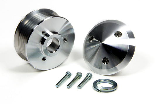 March Performance 2-3/8in Serpentine Alt. Pulley MPN MPP206 For Universal use