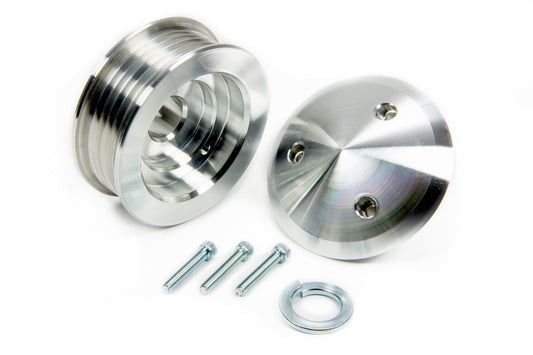 March Performance GM/Ford Serpentine Alt. Pulley MPN MPP208 For Universal use