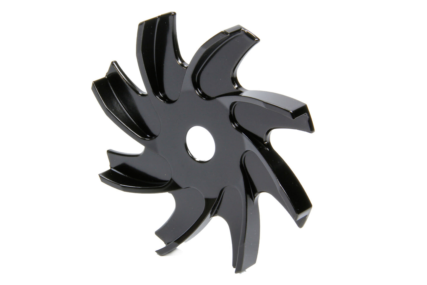 March Performance Alternator Fan GM/Ford Black MPN MPP221-08