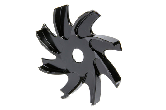 March Performance Alternator Fan GM/Ford Black MPN MPP221-08