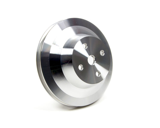 March Performance 1-GRV W.P. Pulley MPN MPP6052 For Chevy