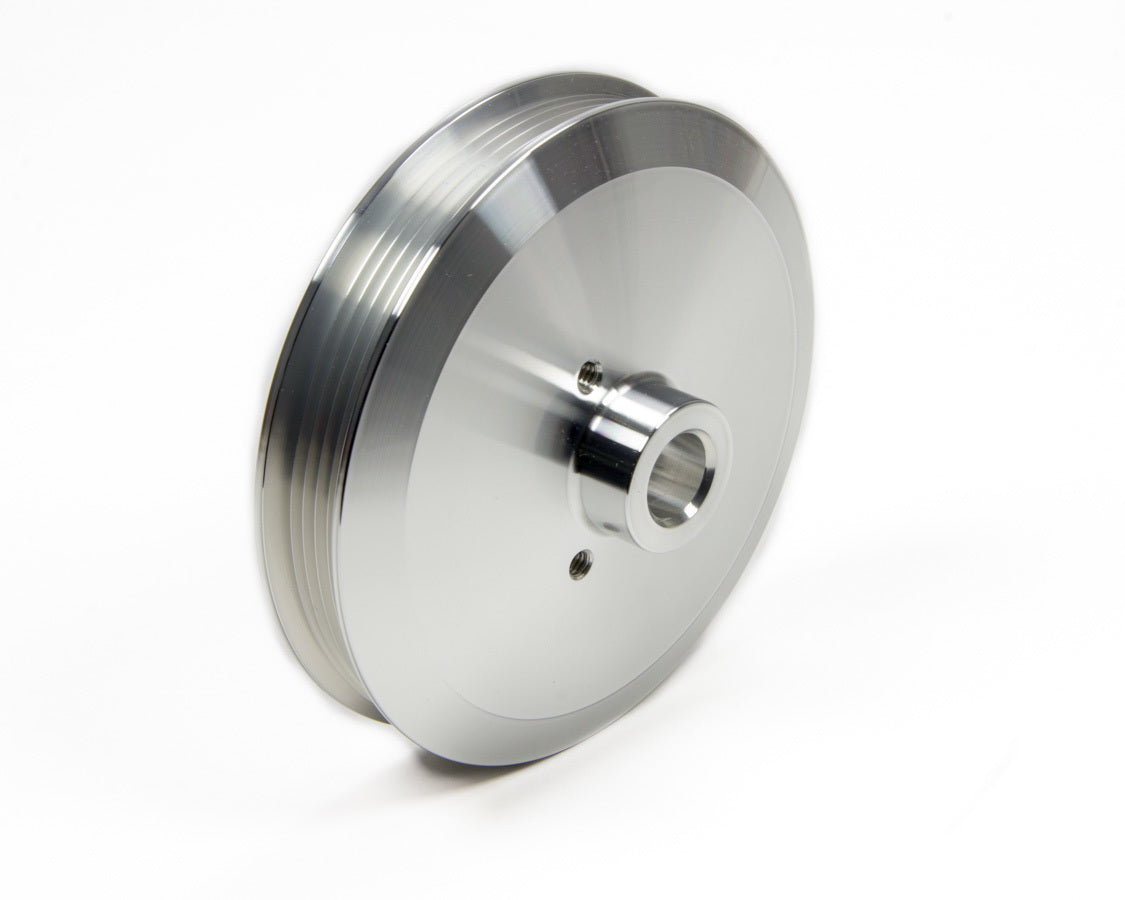 March Performance BB Chevy Power Steering Pulley Press On MPN MPP617 For GM