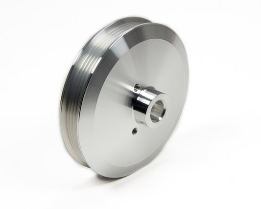 March Performance BB Chevy Power Steering Pulley Press On MPN MPP617 For GM