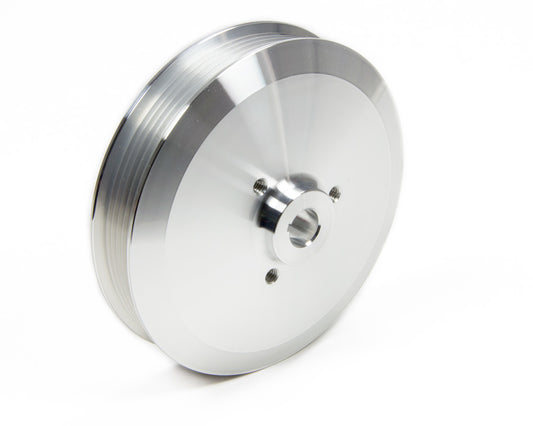 March Performance SBC Serpentine P/S Pully MPN MPP623 For GM
