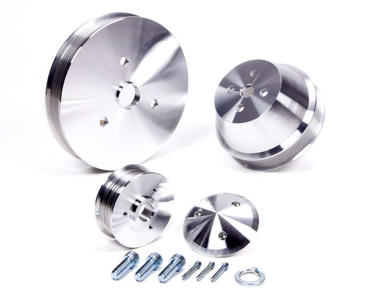 March Performance SBC Conversion Kit MPN MPP6270 For Chevy