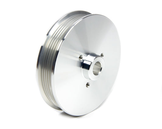 March Performance Power Steering Pulley MPN MPP630 For Ford Mustang 1979-93