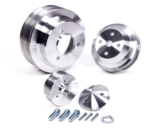 March Performance  BBC LWP Serpentine Conv Kit  MPP7330
