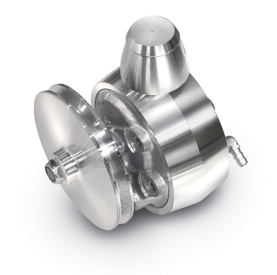 March Performance Billet Reservoir with Keyway Pump MPN MPP9600 For Universal use
