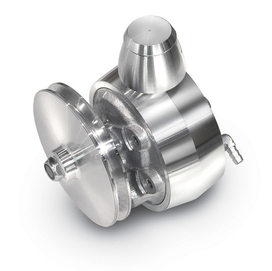 March Performance Billet Reservoir with Keyway Pump MPN MPP9600 For Universal use