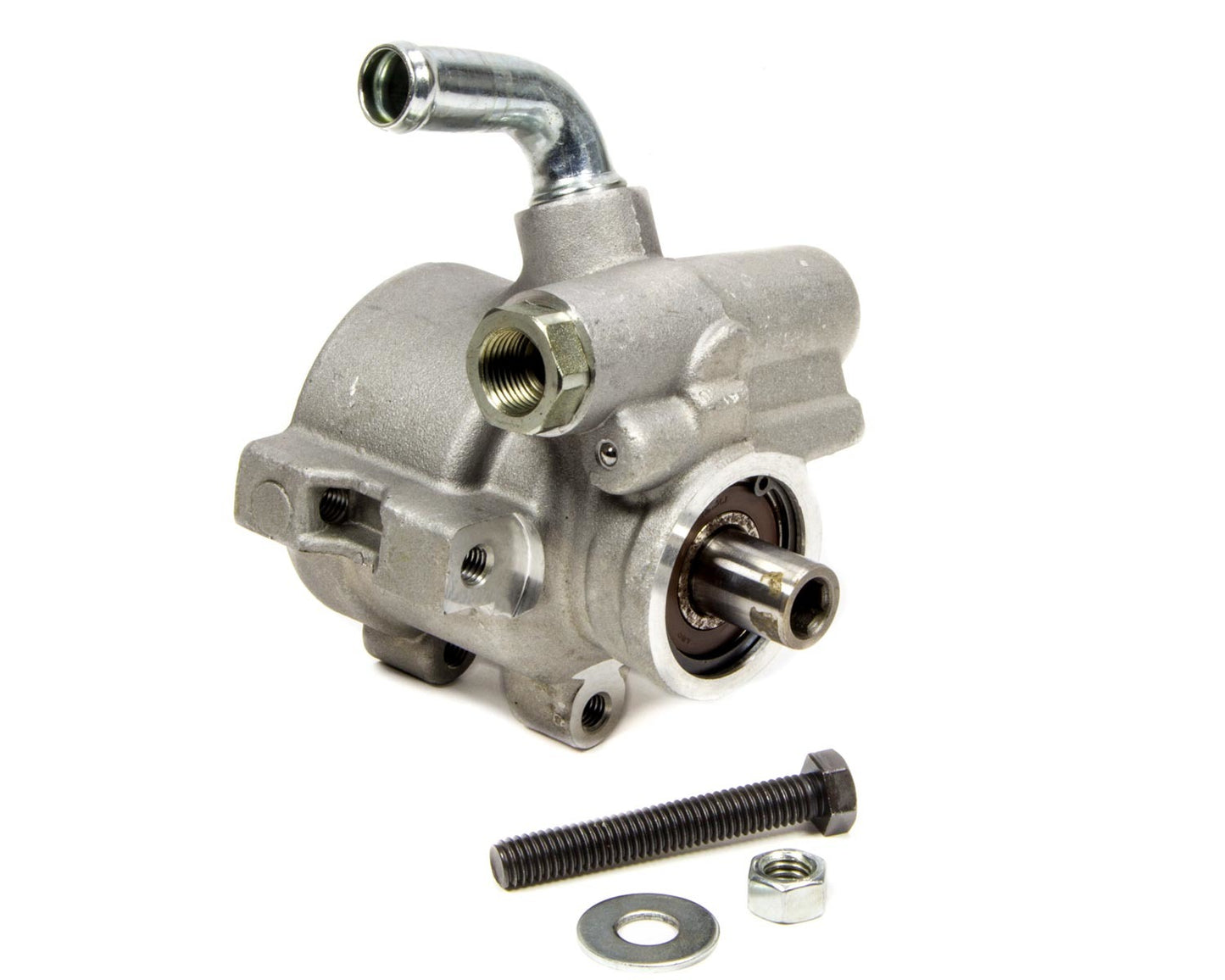 March Performance Alum Remote Style P/S Pump MPN MPPP315 For GM, Universal