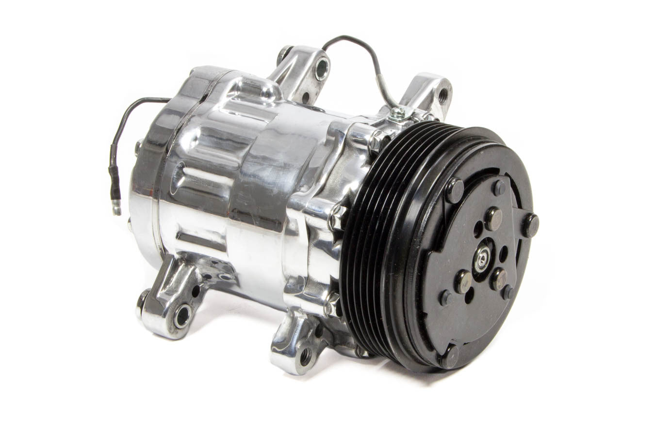 March Performance  Sanden 7176 A/C Compresr   MPPP411