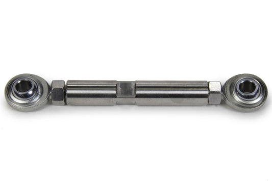 March Performance  Adjusting Rod 3.5in w/ Chrome Moly Rod Ends  MPPRA-3.500