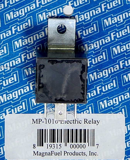 Magnafuel/Magnaflow Fuel Systems  Electric Relay   MRFMP-1010