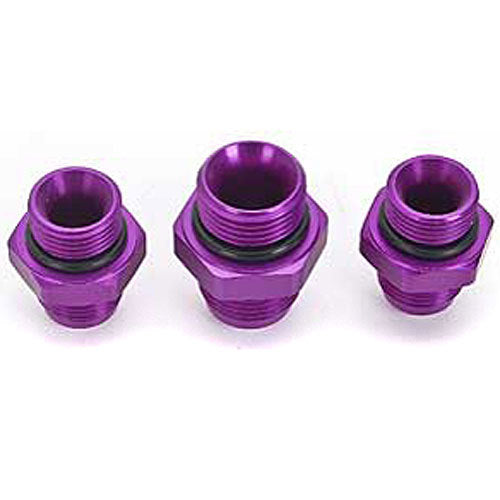 Magnafuel/Magnaflow Fuel Systems Regulator Plumbing Kit MPN MRFMP-3609